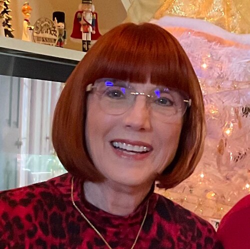 Tina Fritts Dennis