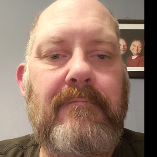 just a man born before they faked the moon landing