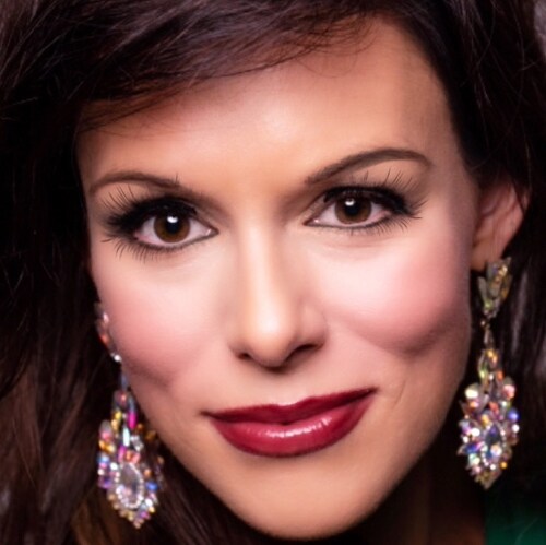 Just a lioness mama trying to not raise liberal kids😏