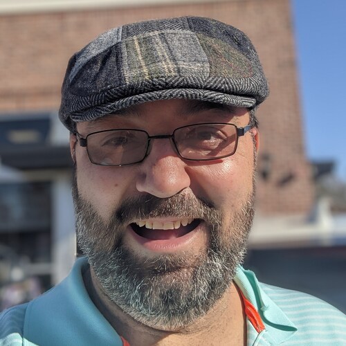 Conservative Libertarian