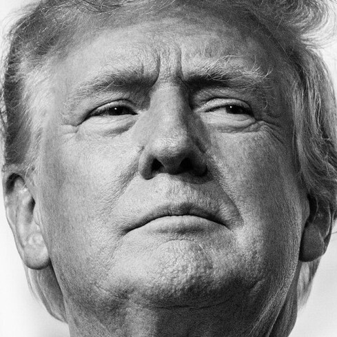 Patriots United Forever