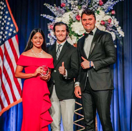 Lyons Township | TPUSA at LTHS Pres.