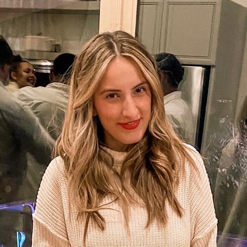 We love Him because He first loved us