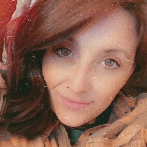 proud daughter of a fine Scottish lady living in south texas Vickilynne_79 on Instagram.