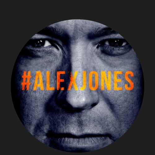 The Vaccine will kill you! These people are sick! The power of the people is greater than the people in power!