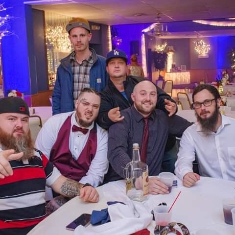 Nature lover, Dad, Husband, Libertarian, Hunter, Angler, Hard Working American.