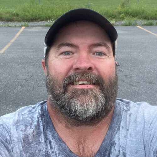 Carpenter Outdoorsman