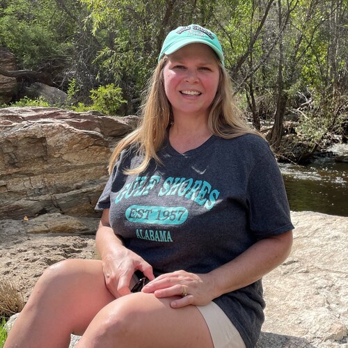 I’m a Jesus follower.