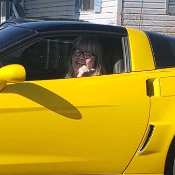 I have two boys and four grandkids.