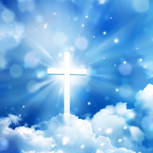 Retired and working for Jesus