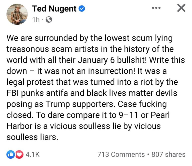 Uncle Ted is spot on.
