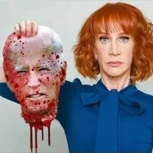 Conservative and angry as fuck.