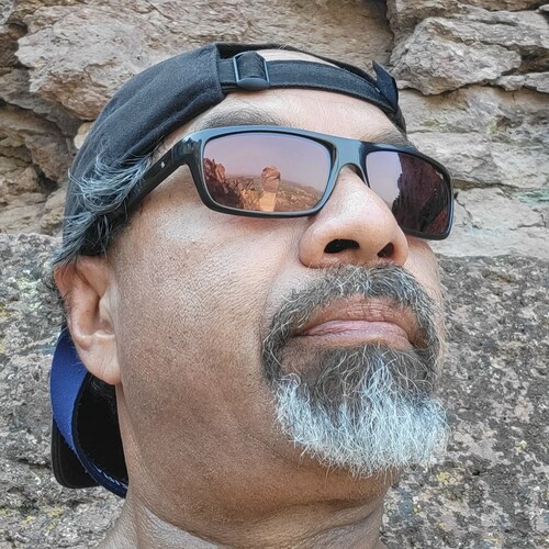 Free man, unapologetic follower of Christ, defender of liberty & proud American. Lover of God's country & the outdoors. ...