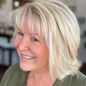 God, family, country. My family came to America in 1640 & have fought for freedom for generations. PROUD parent of a vet...