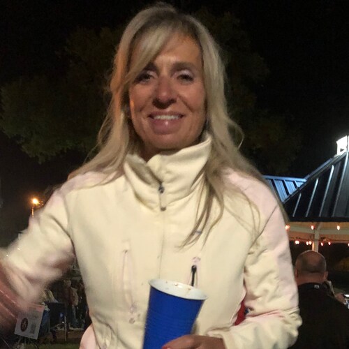 Hard-working woman mother of two grandmother of one entrepreneur loving life and living life