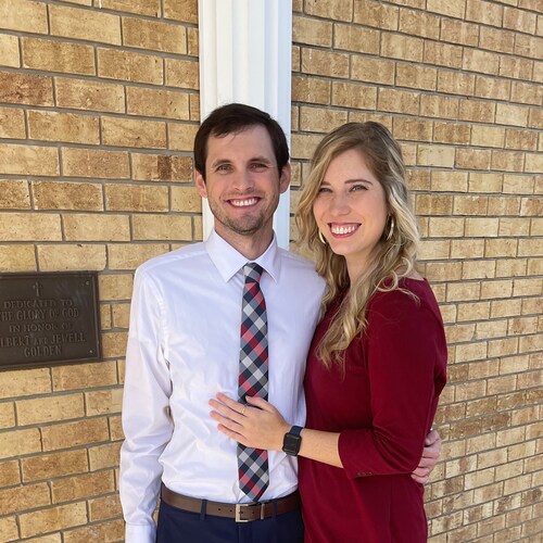 Christian, veteran, American