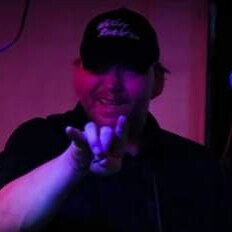 Musician/Truckdriver/All around America loving guy!