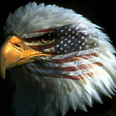 GOD bless the United States of America.