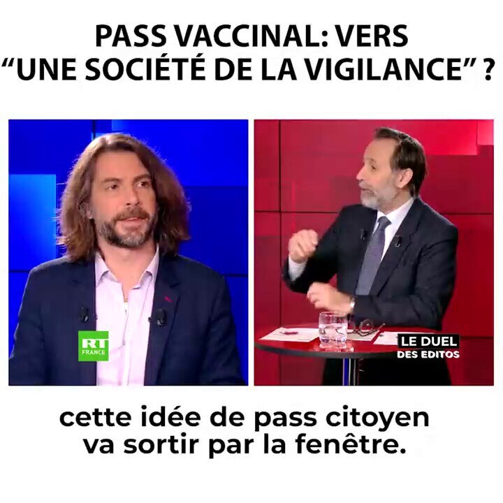 Le pass est un piège. 

https://youtu.be/NvZ5kgsI6uM