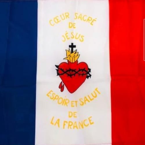 Catholique et Français Toujours

Beaucoup d'hommes sont doués de raison, très peu de bon sens