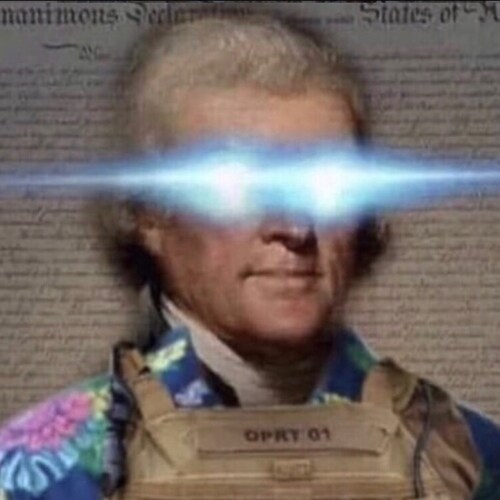 God’s Battle Axe & Weapon of War.

gab: https://gab.com/Jonnie_AkA_SnakeDoc25
minds: https://www.minds.com/jonnie_the_sc...