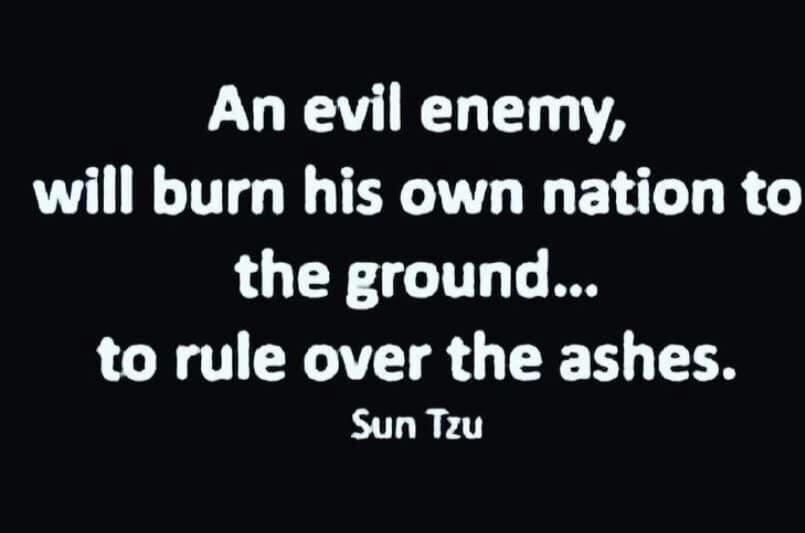 View HillbillyJuice's post on GETTR. Join the discussion, share your thoughts, and connect with the community.