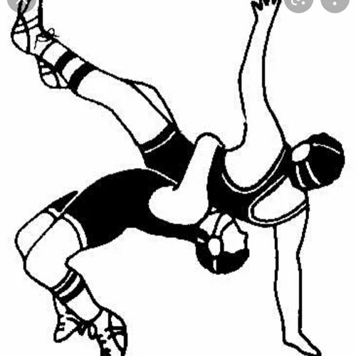 Vietnam vet love family faith and freedom, high school and college wrestling