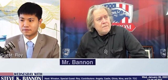 The Beijing Olympics is a very dangerous place for foreign nationals — we must end these games 

@Mi...