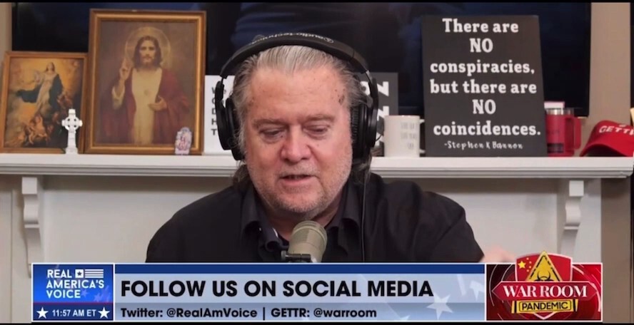 As John Paul Jones, my great Naval Hero, said ‘we have not yet begun to fight’. You ain’t seen nothi...