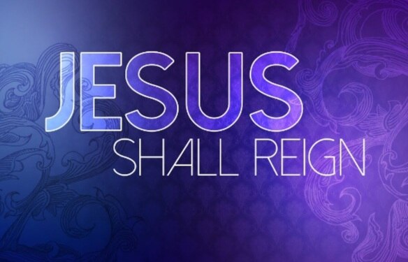 For to us a child is born, to us a son is given, and the government will be on his shoulders. And he will be called Wonderful Counselor, Mighty God, Everlasting Father, Prince of Peace. - Isaiah 9:6