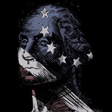 Husband, Father, Conservative, Constitutionalist. Victim of the great purge from another platform that shall remain nameless.