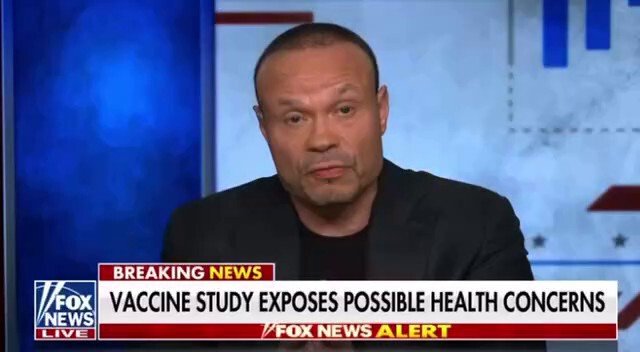 Dr. Aaron Kheriaty on the potential long-term consequences of the Pfizer vaccine 

https://rumble.com/vxa34l-dr.-aaron-kheriaty-on-the-potential-long-term-consequences-of-the-pfizer-va.html 