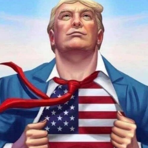 Christian Conservative. I stand for everything Liberals hate. 2A rights