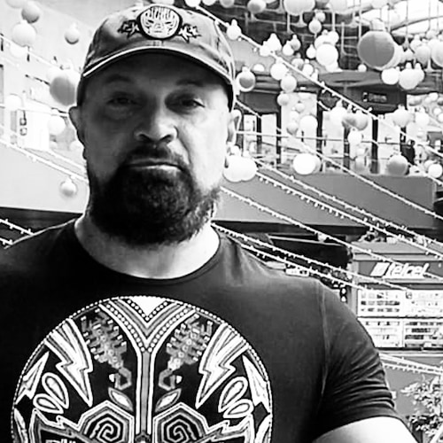 Anthony Sturmas was the senior storyboard artist for the feature film Z Dead End.