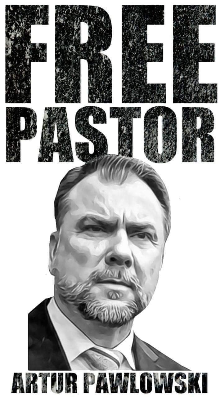 From Dawid Pawlowski 

Today is the bail judgment. Please pray that God will Free my Brother !!! Lor...