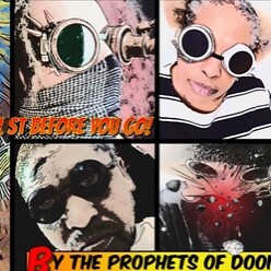 The band is a Cambridge based collective of Christian musicians who contribute their time and skills towards a shared vi...