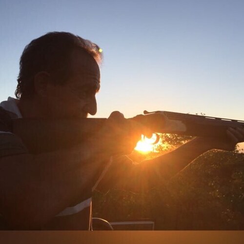 Visit JohanSteenkamp's profile on GETTR. View their posts, photos, videos, and connect with them on the social platform.