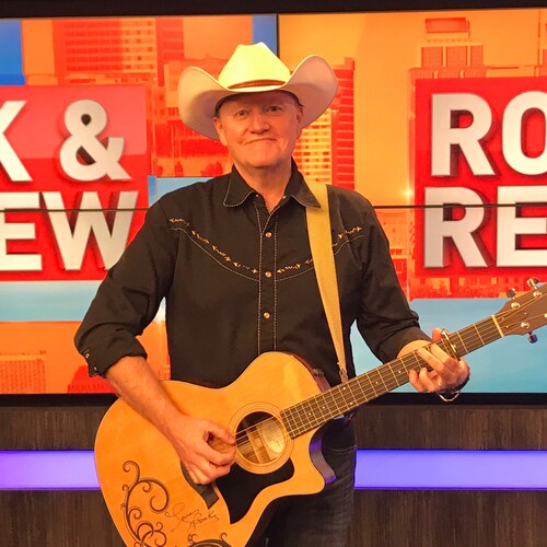 Grant Maloy Smith is a Billboard Top 10 recording artist and MusicRow Country Breakout charting songwriter of American Roots music, and an actor and author.