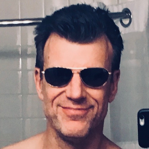 🍊Entrepreneur and Writer, 
10th Generation American Patriot 
Proud son of an 82nd Airborne Officer.
For God, for Country, and for Yale.