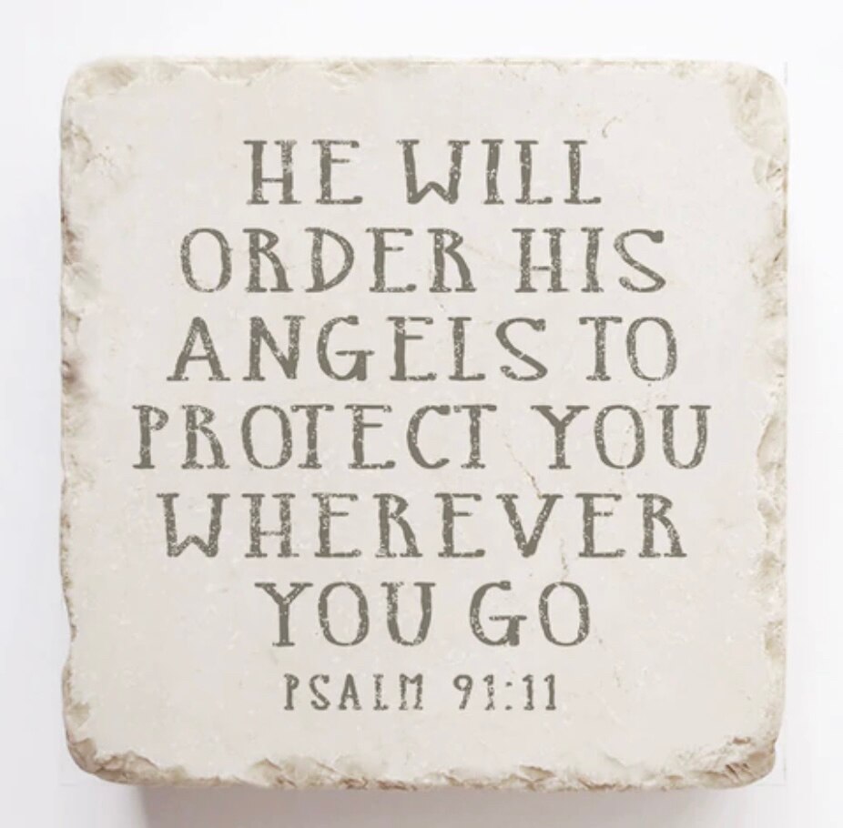 Believe in Prayer 