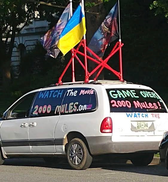 They tried to stop this movie. They failed. In 400 theaters this weekend. 4 shows a day. Get tickets...