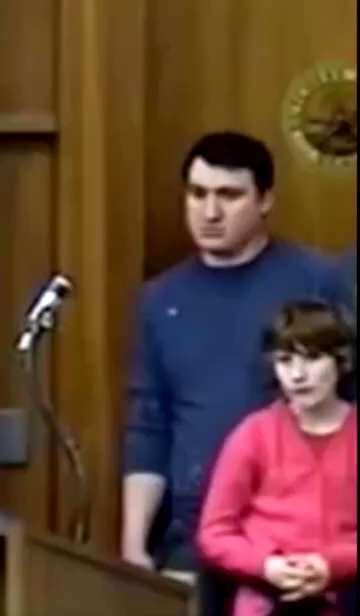 PERFECTION 🇺🇲🦅 THANK SIR FOR SAYING EVERY WORD. 