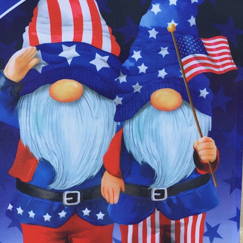 American Patriot, Conservative fighting for freedom, loving Grandmother