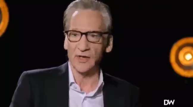 When #billmaher is mocking #corporateamerica #CEOs you know things have gone too far. The #reset wil...