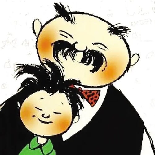 Visit father_sons's profile on GETTR. View their posts, photos, videos, and connect with them on the social platform.