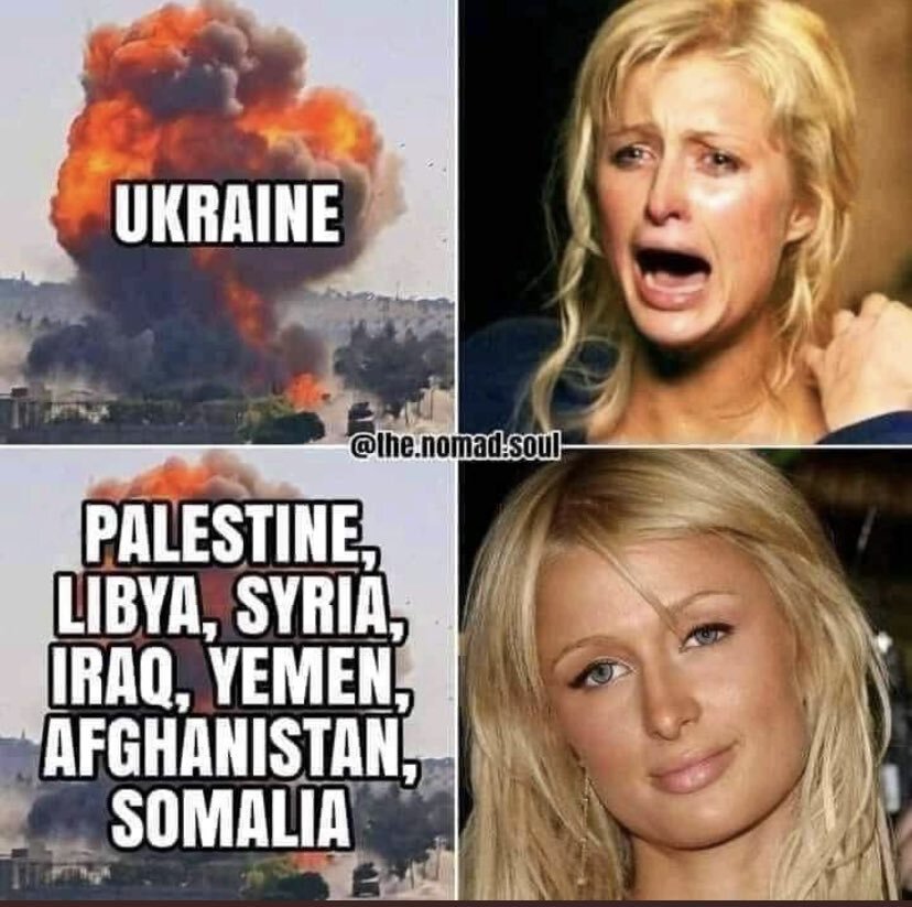 View SueDoeNymm's post on GETTR. Join the discussion, share your thoughts, and connect with the community.