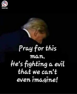 View Kat's post on GETTR. Join the discussion, share your thoughts, and connect with the community.