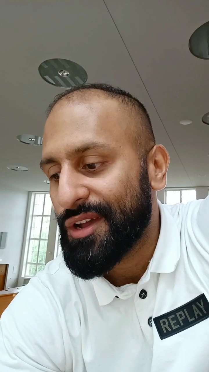 Wer weiß noch wo ich hier bin? 😜