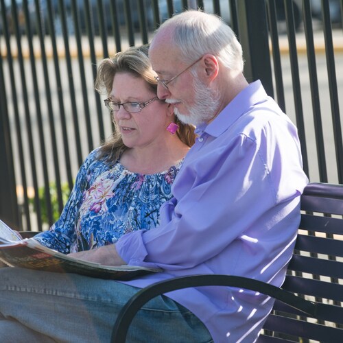 Lover of Jesus. Husband to Linda. Father & Grandfather. Preacher. Teacher. Social Commentator. Author.