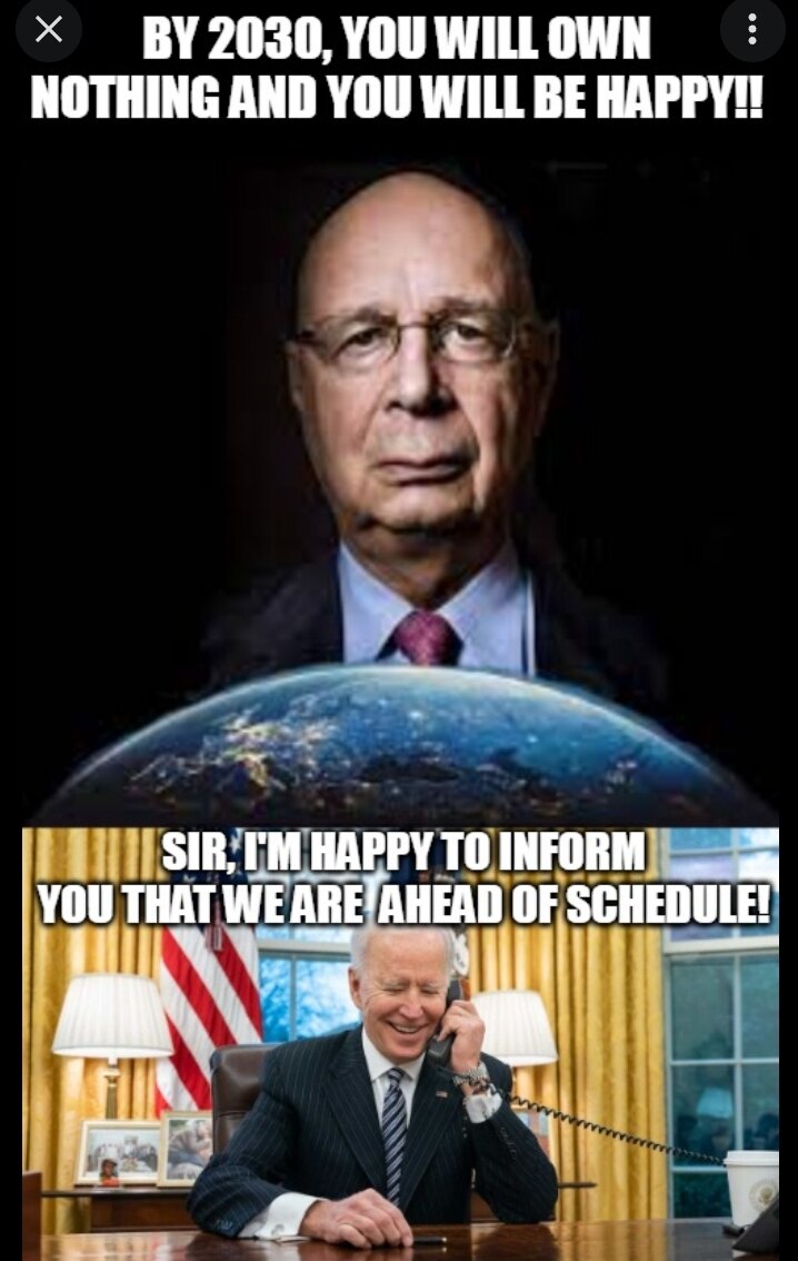 Without locally owned farms, a few billionaires & institutional investors, like those who belong to ...